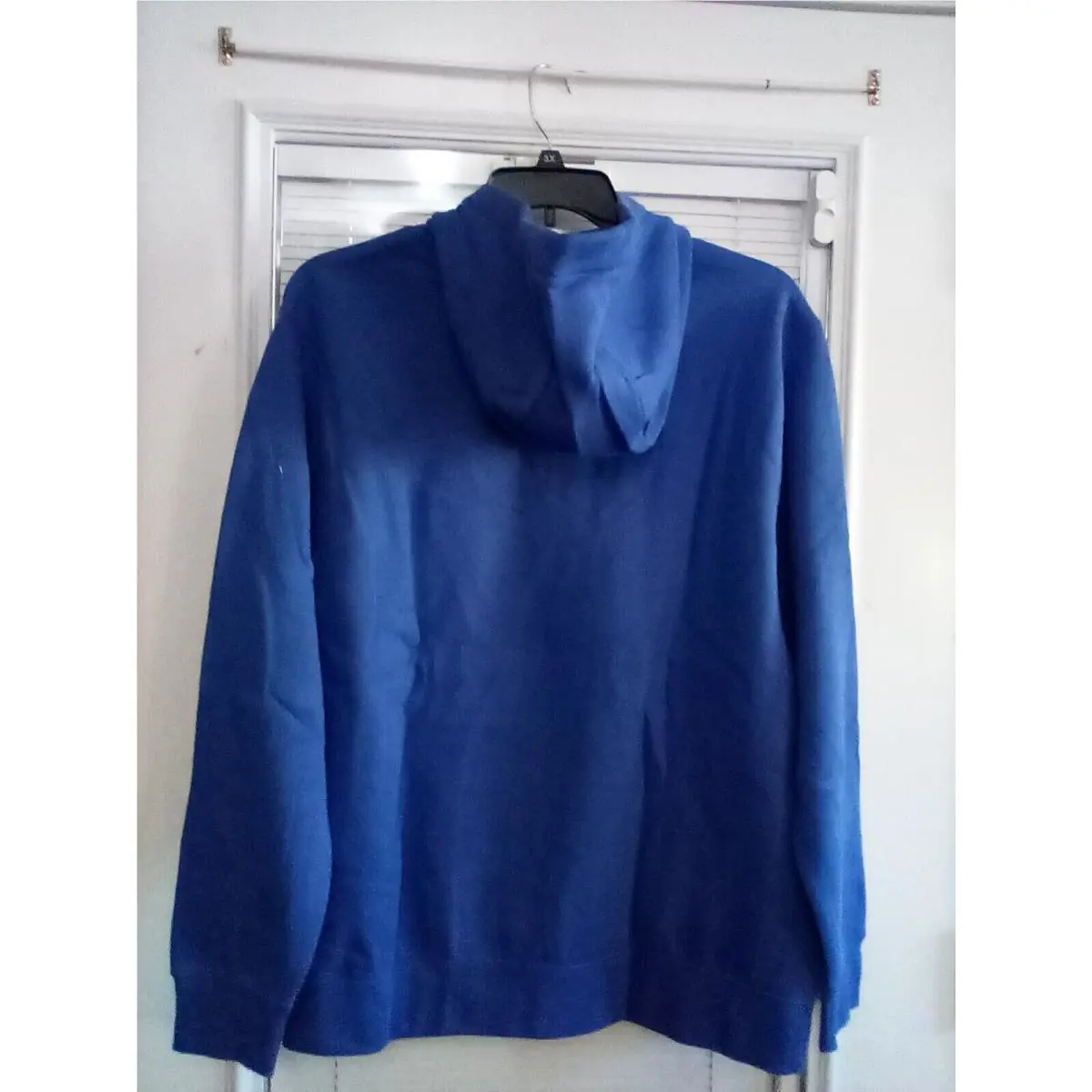 Nike clothing - Blue 3