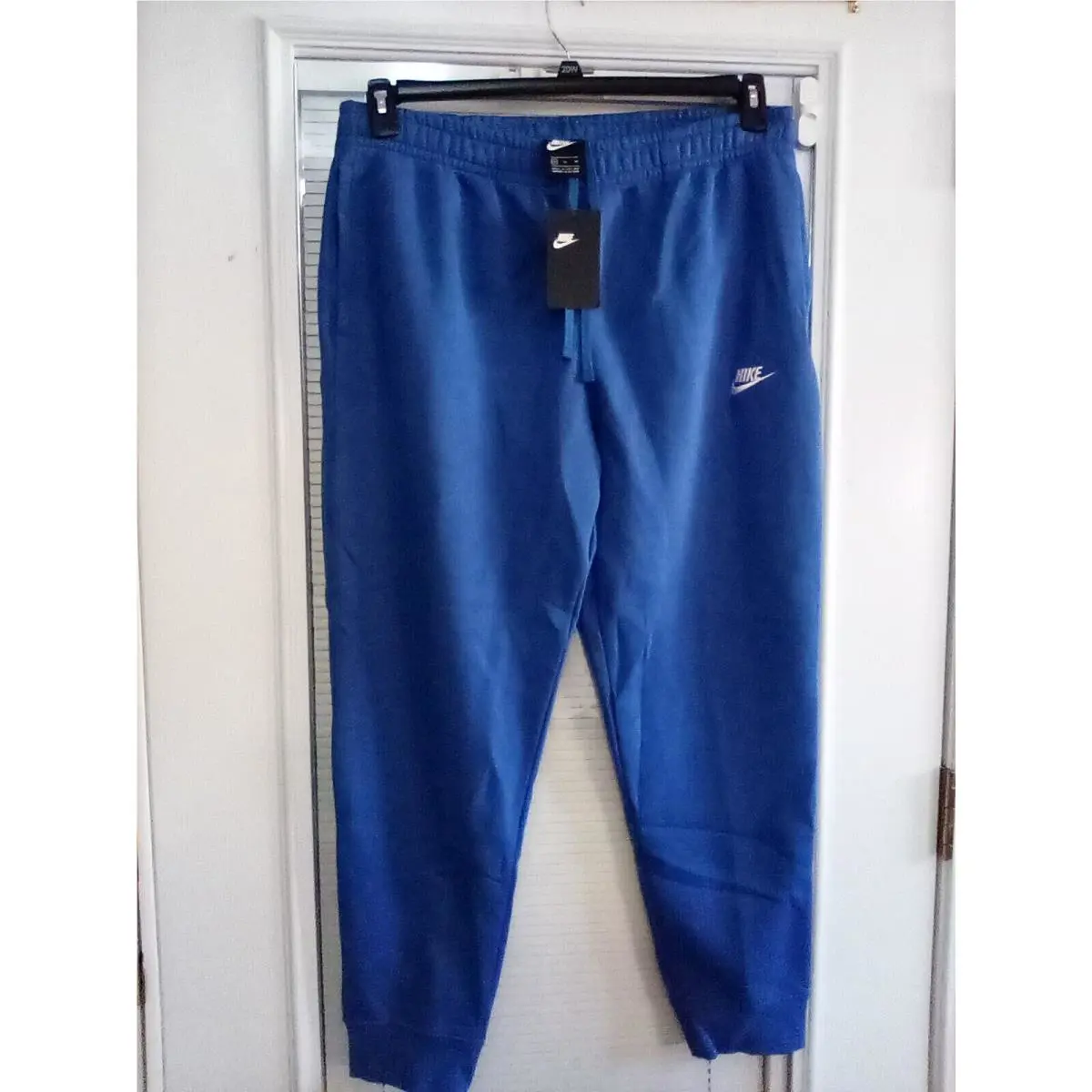 Nike clothing - Blue 4