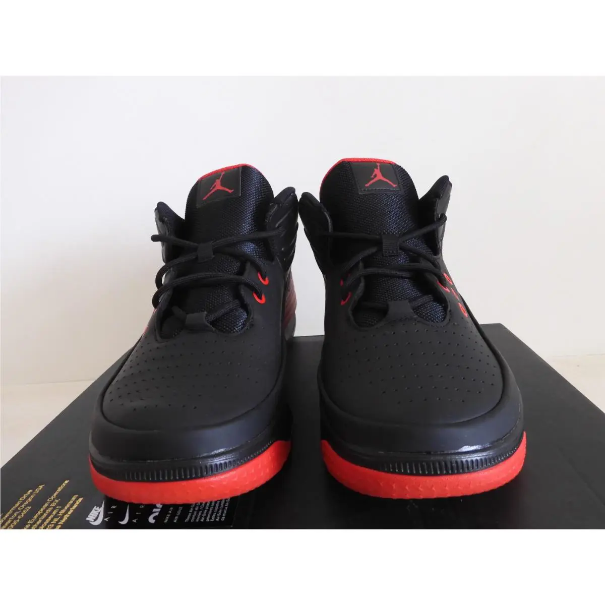 Nike shoes - Jordan Max Aura 5 - Max Aura - DZ4353-061 - Black (UPC: 196975629442) 1