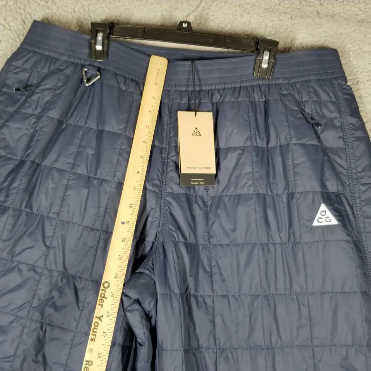 Nike clothing - Blue 5