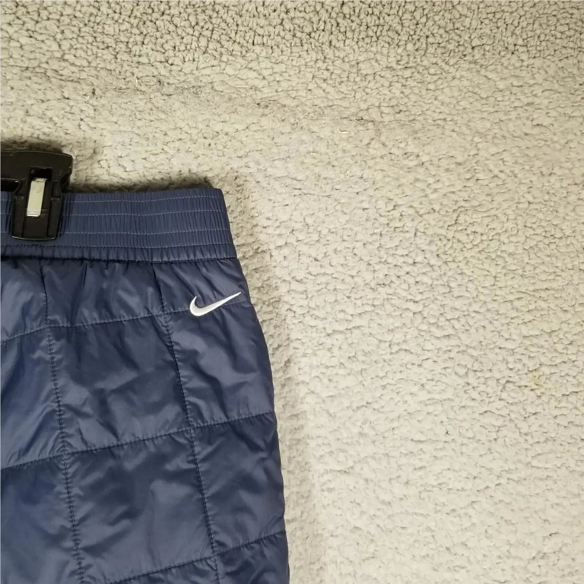Nike clothing - Blue 7