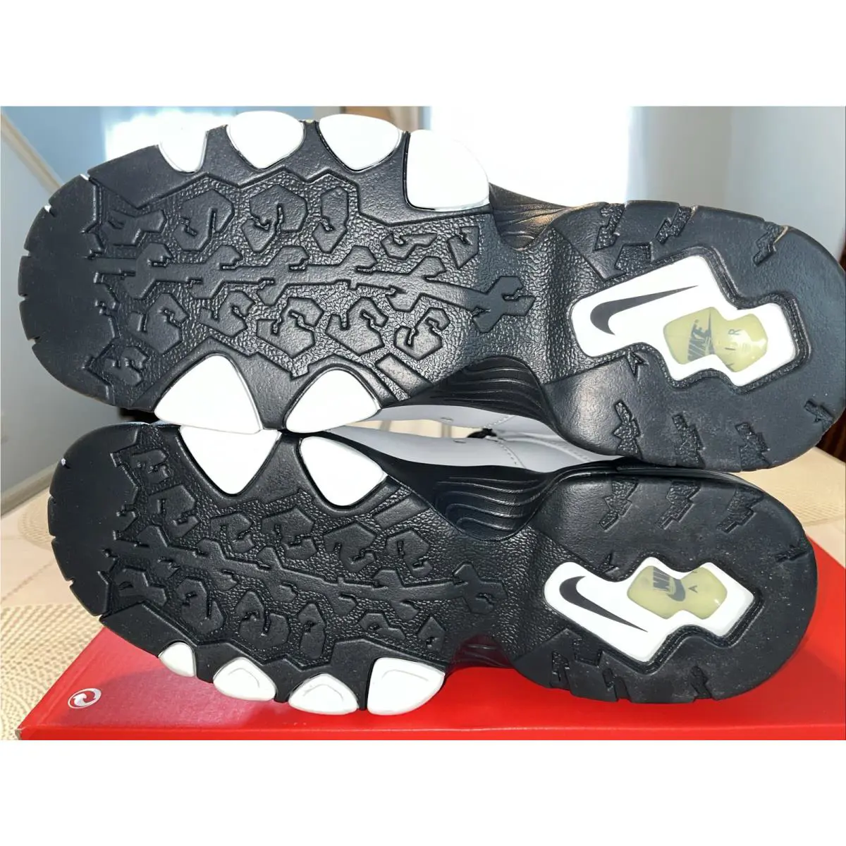 Nike shoes - Nike Air Max2 CB - Air - FJ4180-001 - Dark Smoke Grey 11