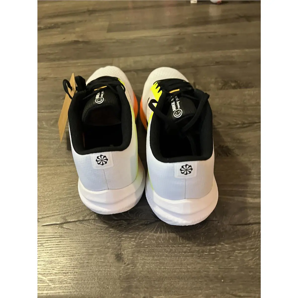 Nike shoes - Nike Winflo - Winflo - Multicolor 1