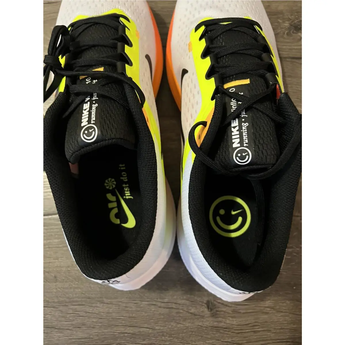 Nike shoes - Nike Winflo - Winflo - Multicolor 2