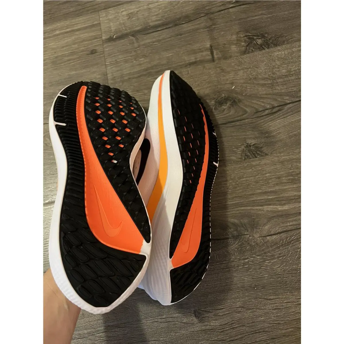Nike shoes - Nike Winflo - Winflo - Multicolor 3