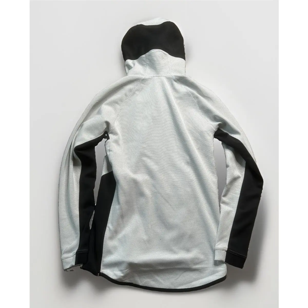 Nike clothing - Thermaflex Dri Fit - Thermaflex Dri Fit - CQ0311010 - Black 3