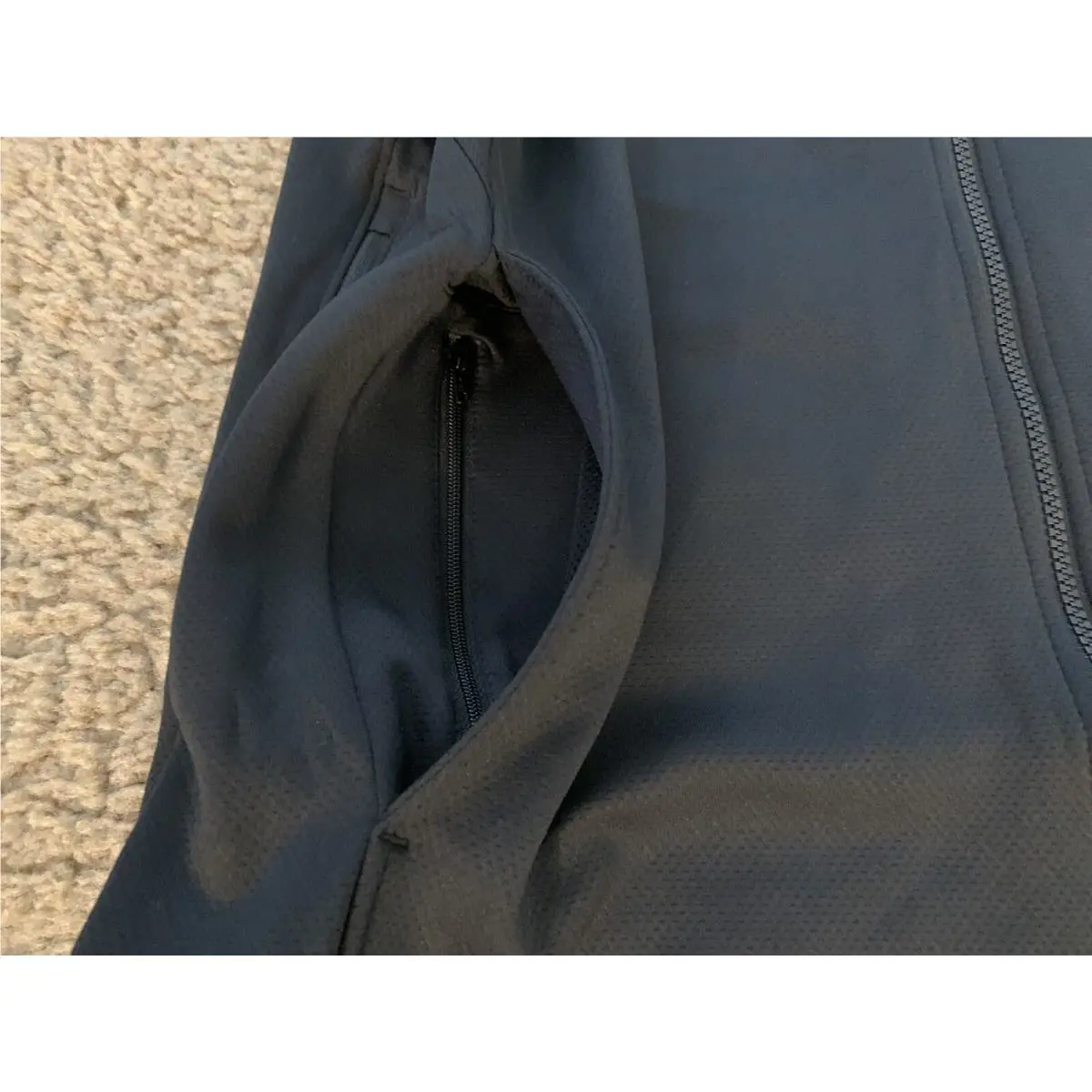 Nike clothing - Thermaflex Dri Fit - Thermaflex Dri Fit - CQ0311010 - Black 1