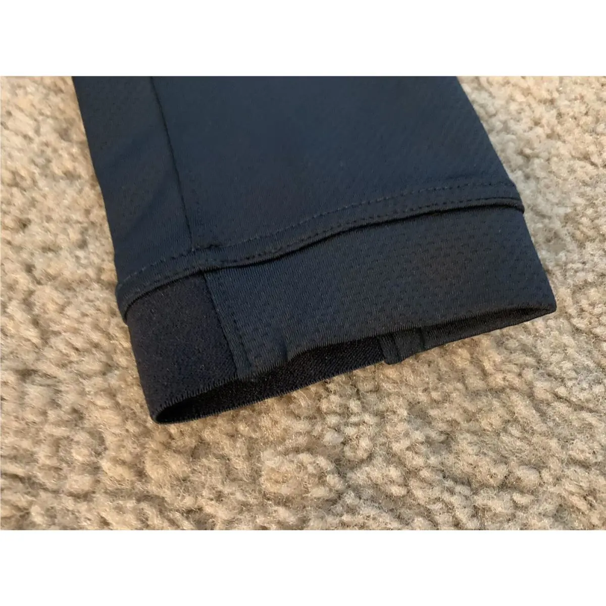 Nike clothing - Thermaflex Dri Fit - Thermaflex Dri Fit - CQ0311010 - Black 4
