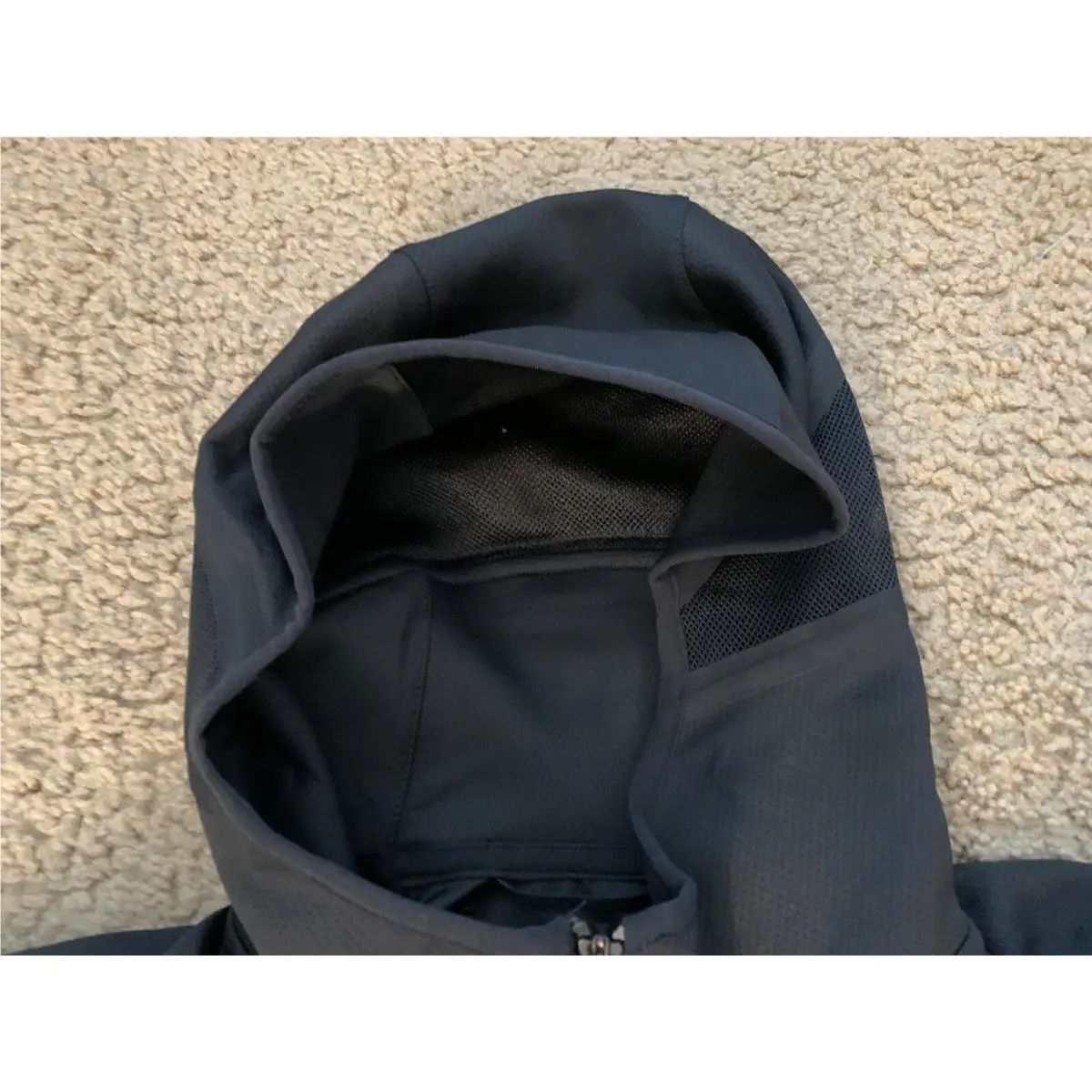 Nike clothing - Thermaflex Dri Fit - Thermaflex Dri Fit - CQ0311010 - Black 5