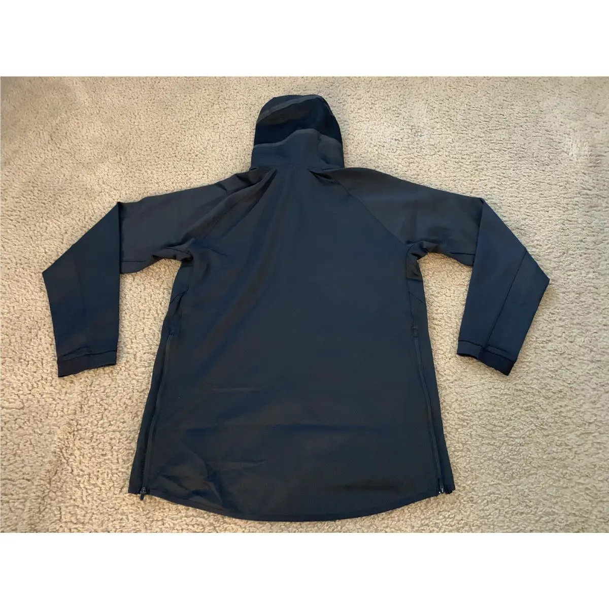 Nike clothing - Thermaflex Dri Fit - Thermaflex Dri Fit - CQ0311010 - Black 6