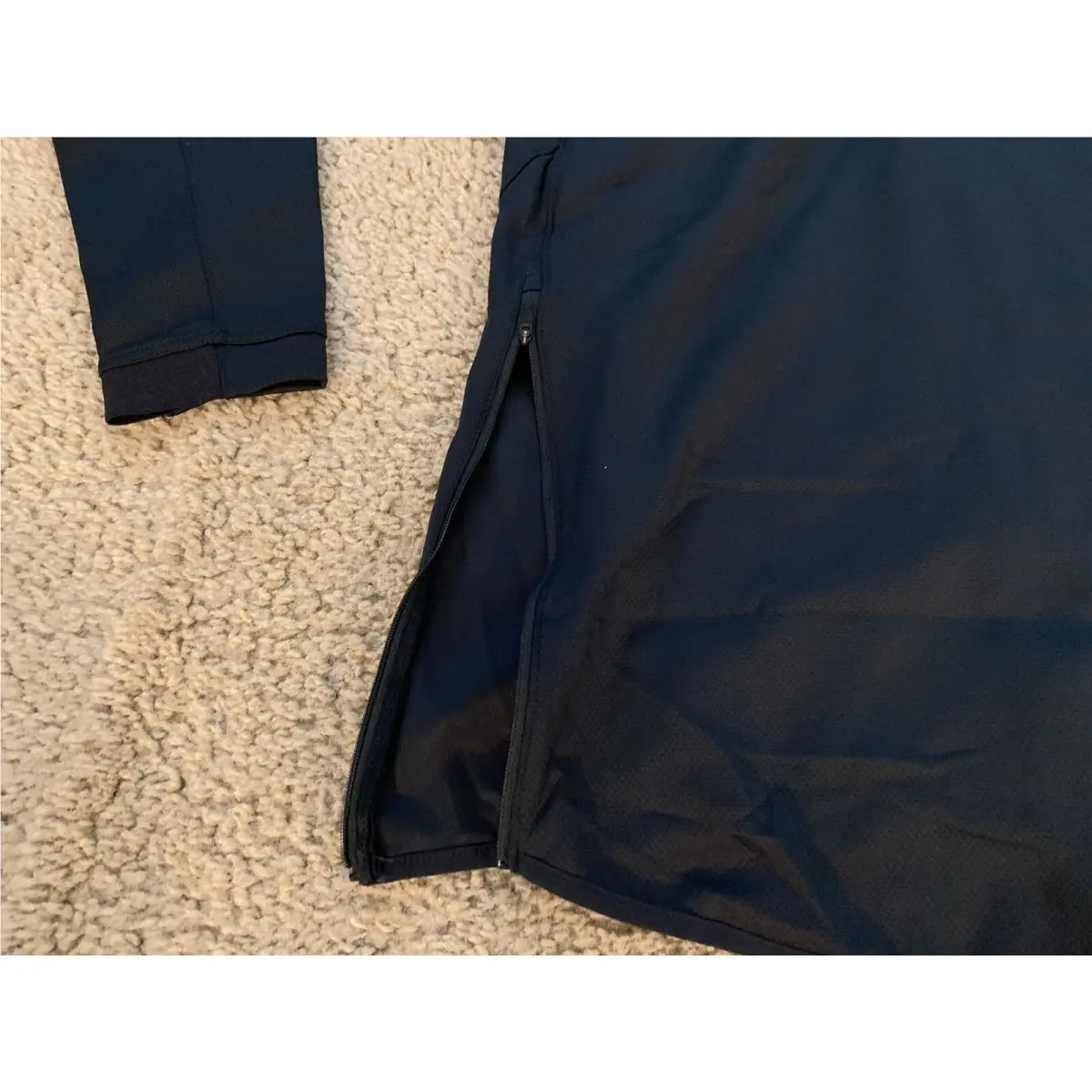 Nike clothing - Thermaflex Dri Fit - Thermaflex Dri Fit - CQ0311010 - Black 7