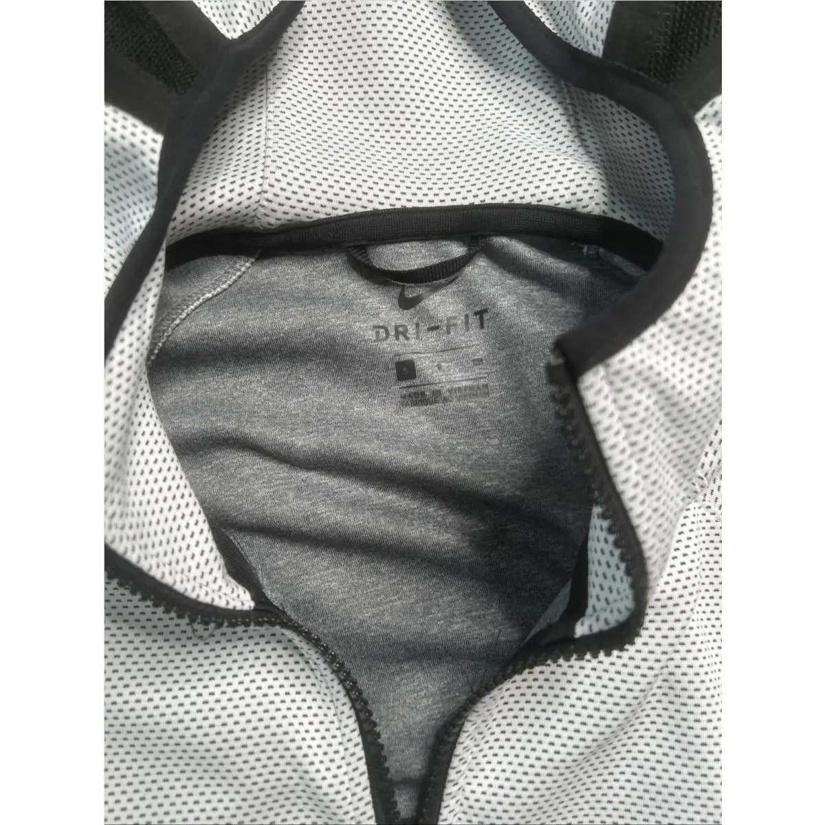 Nike clothing - Thermaflex Dri Fit - Thermaflex Dri Fit - CQ0311010 - Black 0