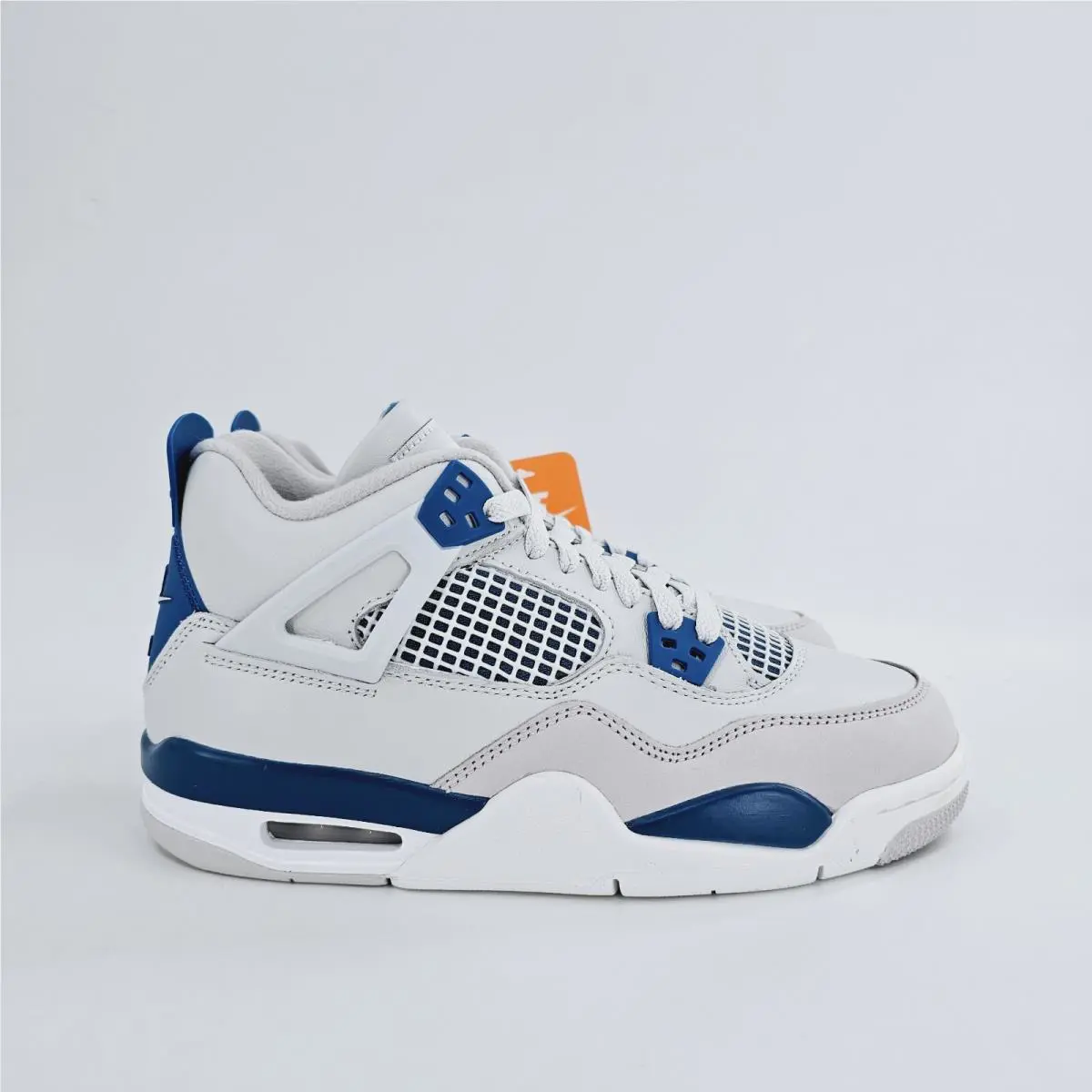 Nike shoes - Air Jordan 4 - Air - HF4281-141 - Multicolor (UPC: 197593986337) 9