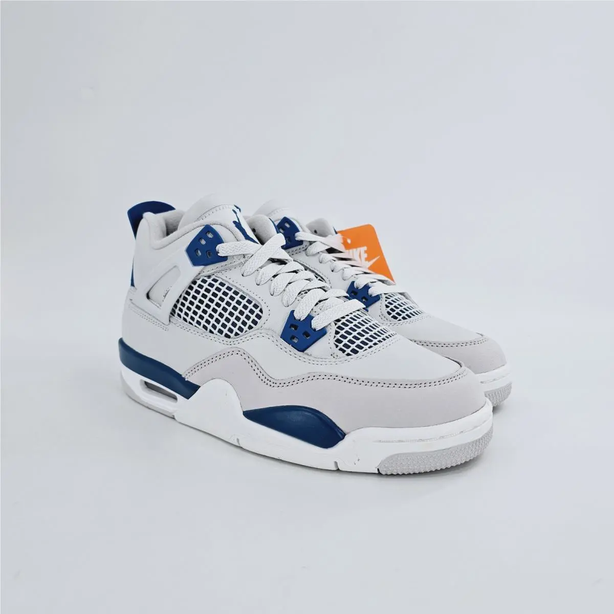 Nike shoes - Air Jordan 4 - Air - HF4281-141 - Multicolor (UPC: 197593986337) 10