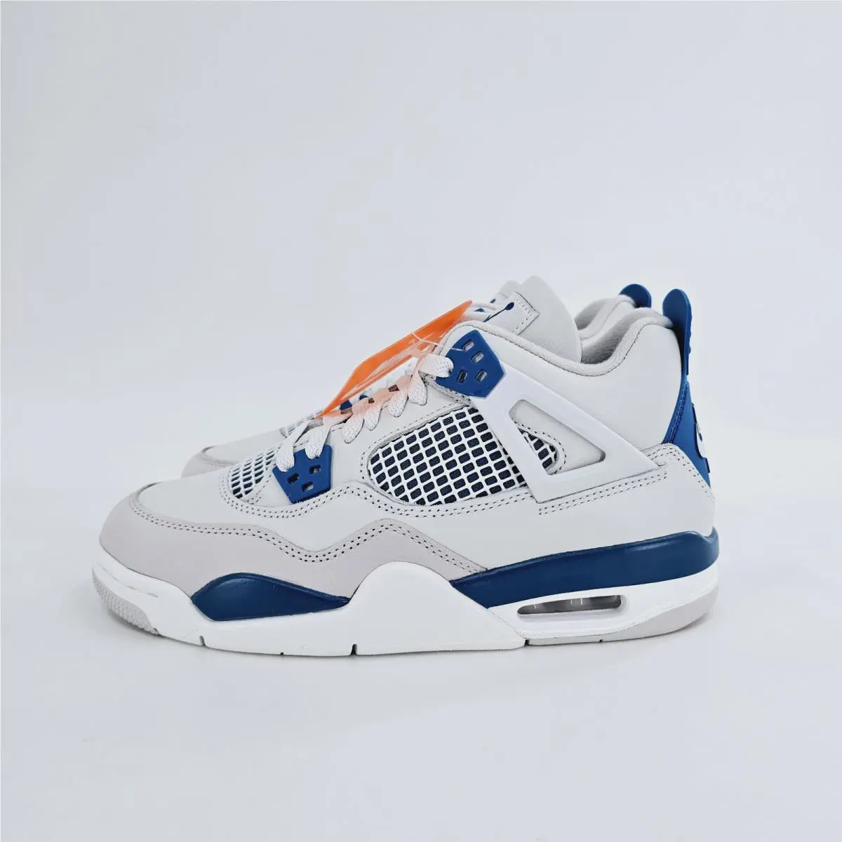Nike shoes - Air Jordan 4 - Air - HF4281-141 - Multicolor (UPC: 197593986337) 13
