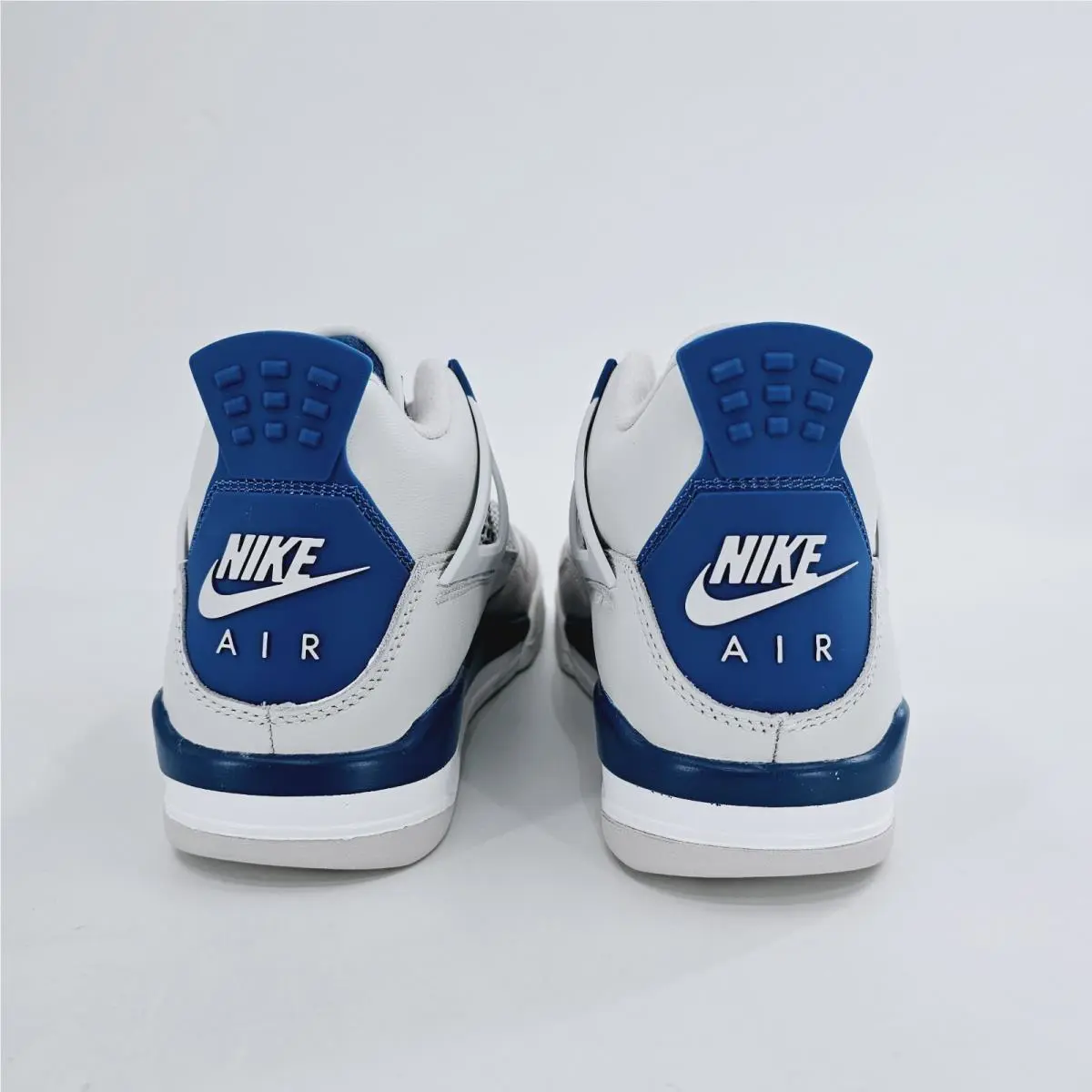 Nike shoes - Air Jordan 4 - Air - HF4281-141 - Multicolor (UPC: 197593986337) 14