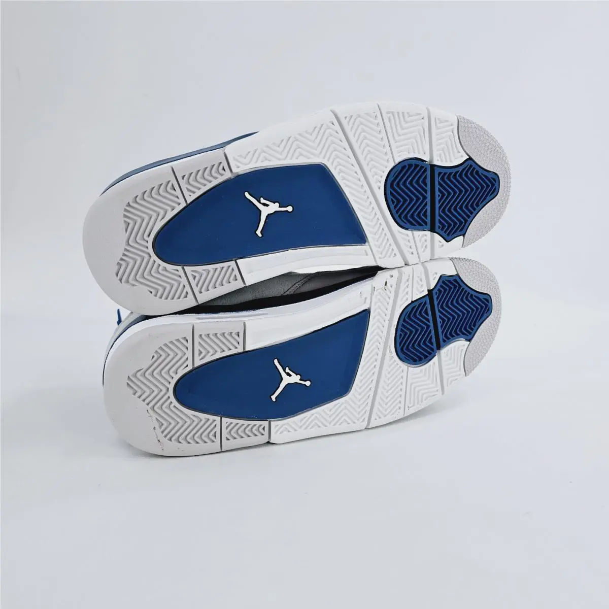 Nike shoes - Air Jordan 4 - Air - HF4281-141 - Multicolor (UPC: 197593986337) 3