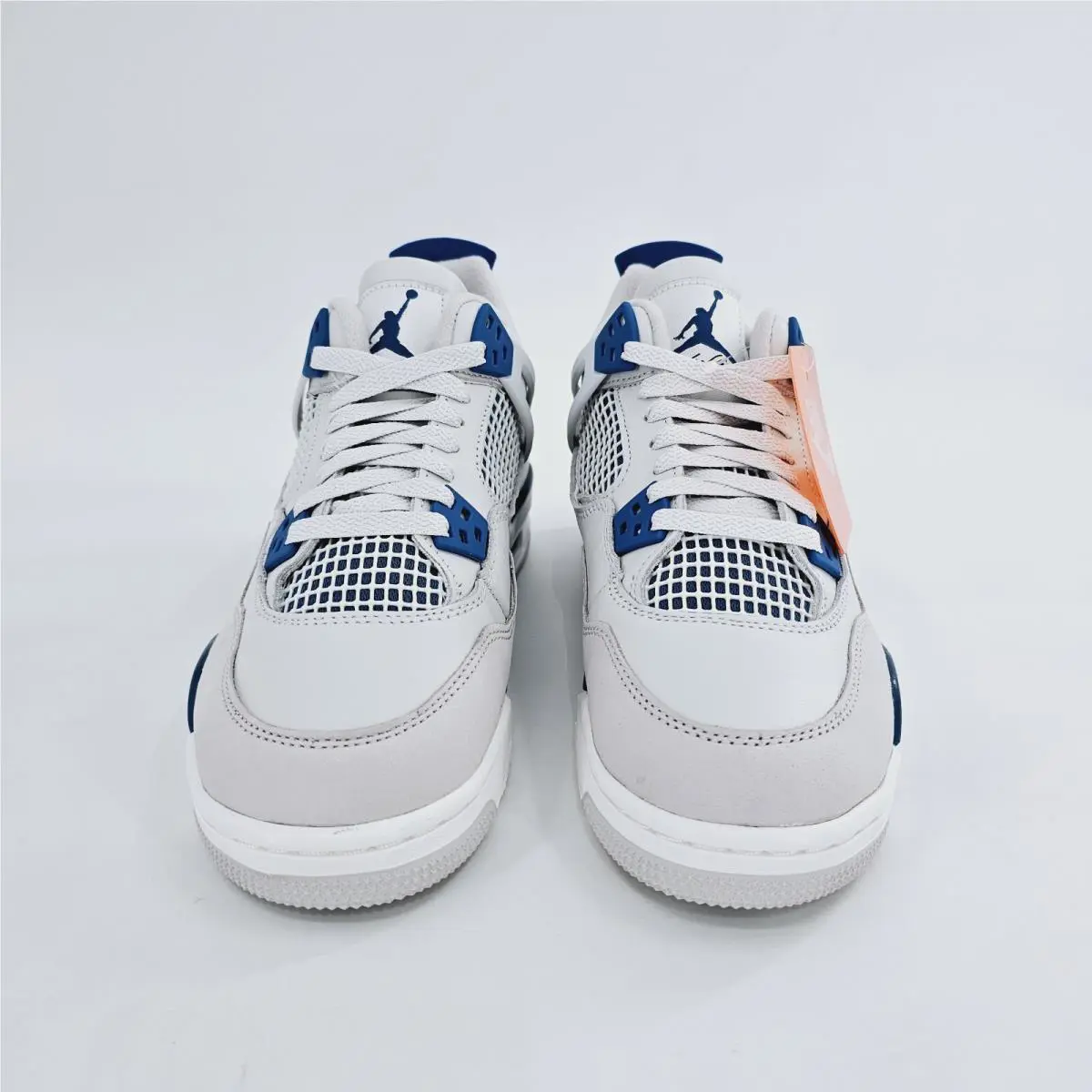 Nike shoes - Air Jordan 4 - Air - HF4281-141 - Multicolor (UPC: 197593986337) 6