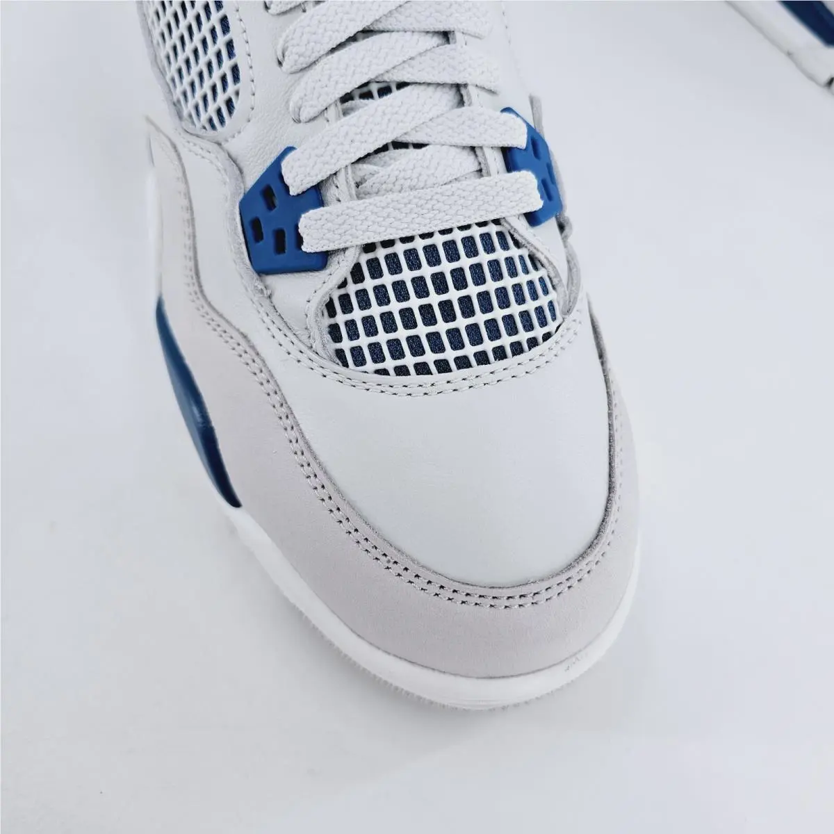 Nike shoes - Air Jordan 4 - Air - HF4281-141 - Multicolor (UPC: 197593986337) 7