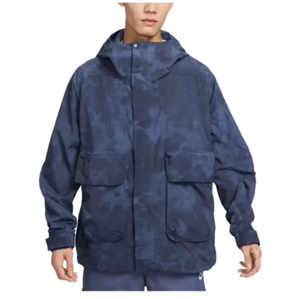 Nike clothing - Nike Sportswear Tech - Sportswear Tech - Blue (UPC: 194494502567) 10