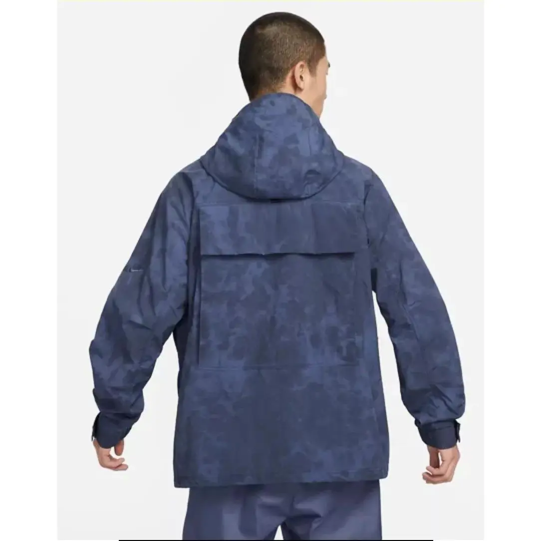 Nike clothing - Nike Sportswear Tech - Sportswear Tech - Blue (UPC: 194494502567) 11