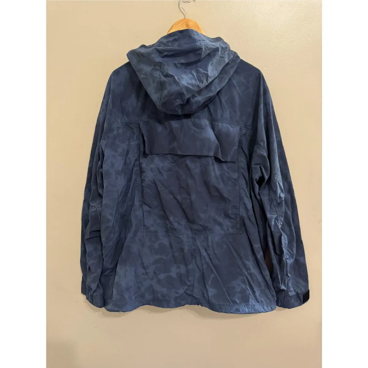 Nike clothing - Nike Sportswear Tech - Sportswear Tech - Blue (UPC: 194494502567) 2