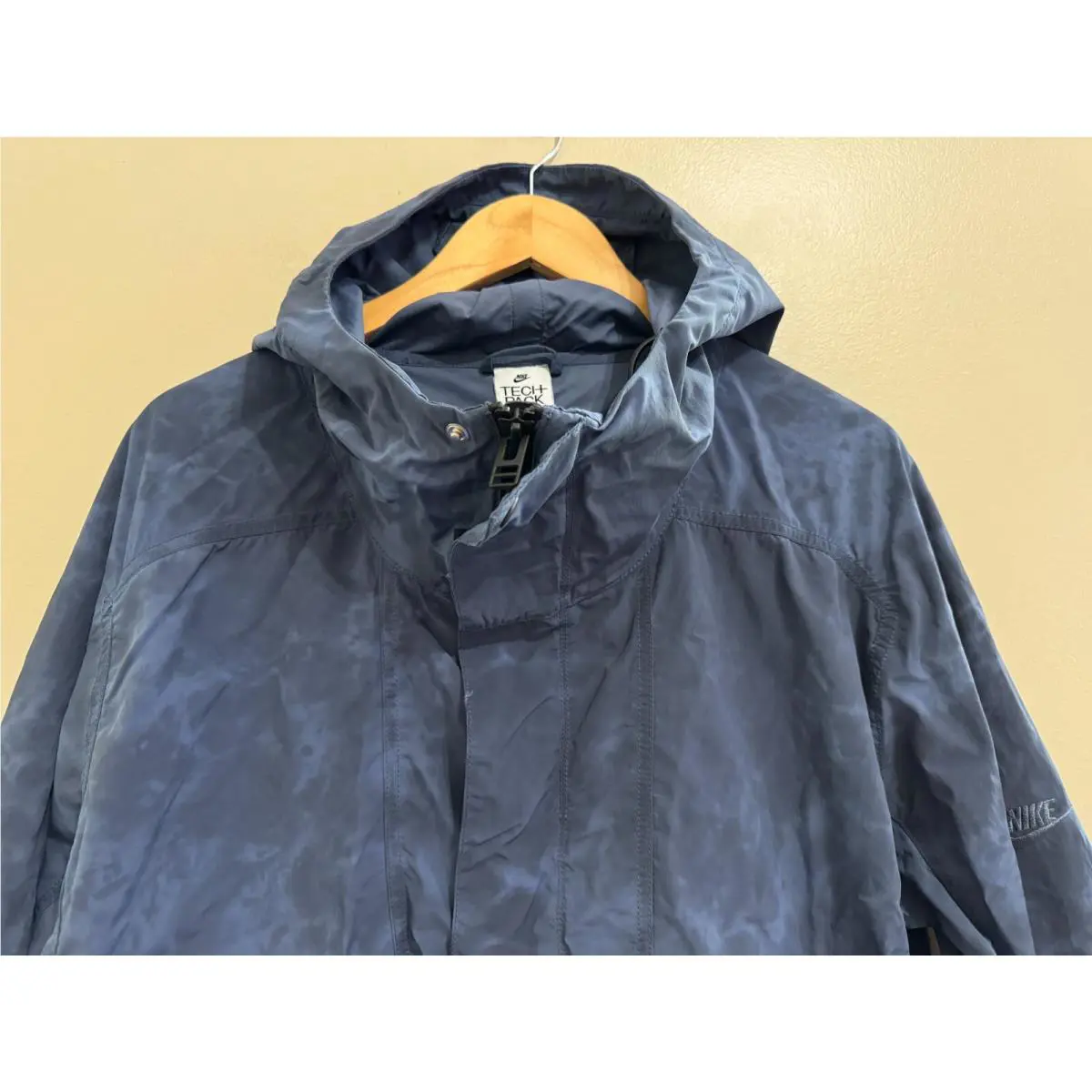 Nike clothing - Nike Sportswear Tech - Sportswear Tech - Blue (UPC: 194494502567) 0