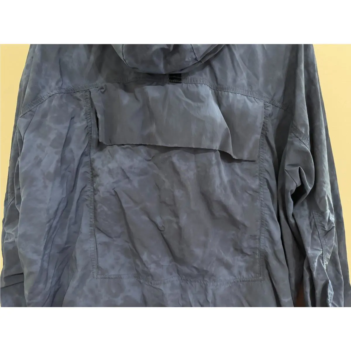Nike clothing - Nike Sportswear Tech - Sportswear Tech - Blue (UPC: 194494502567) 3