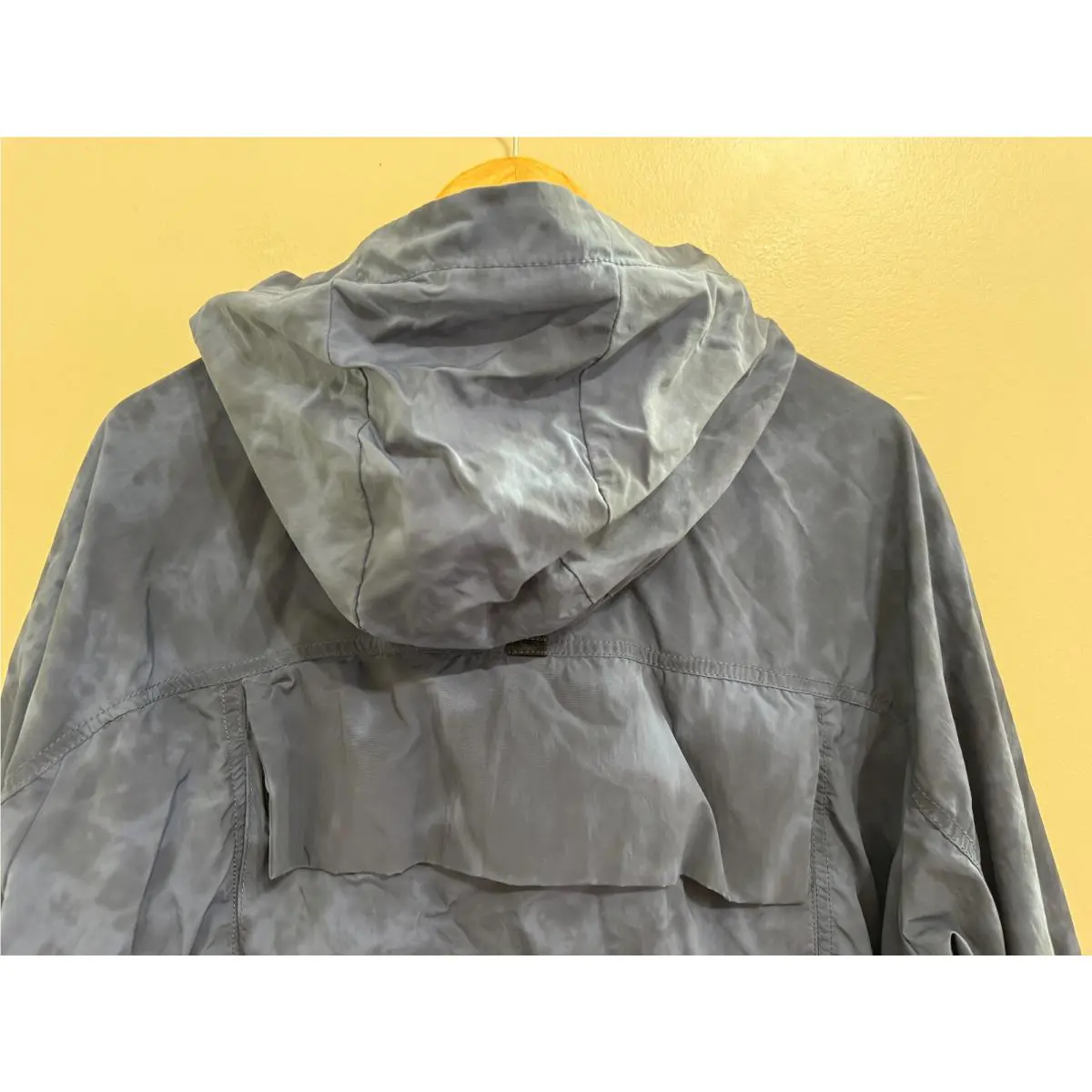 Nike clothing - Nike Sportswear Tech - Sportswear Tech - Blue (UPC: 194494502567) 4