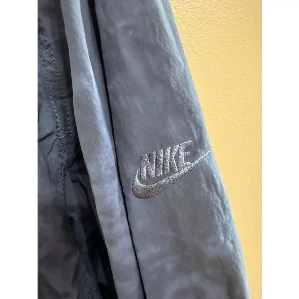 Nike clothing - Nike Sportswear Tech - Sportswear Tech - Blue (UPC: 194494502567) 5