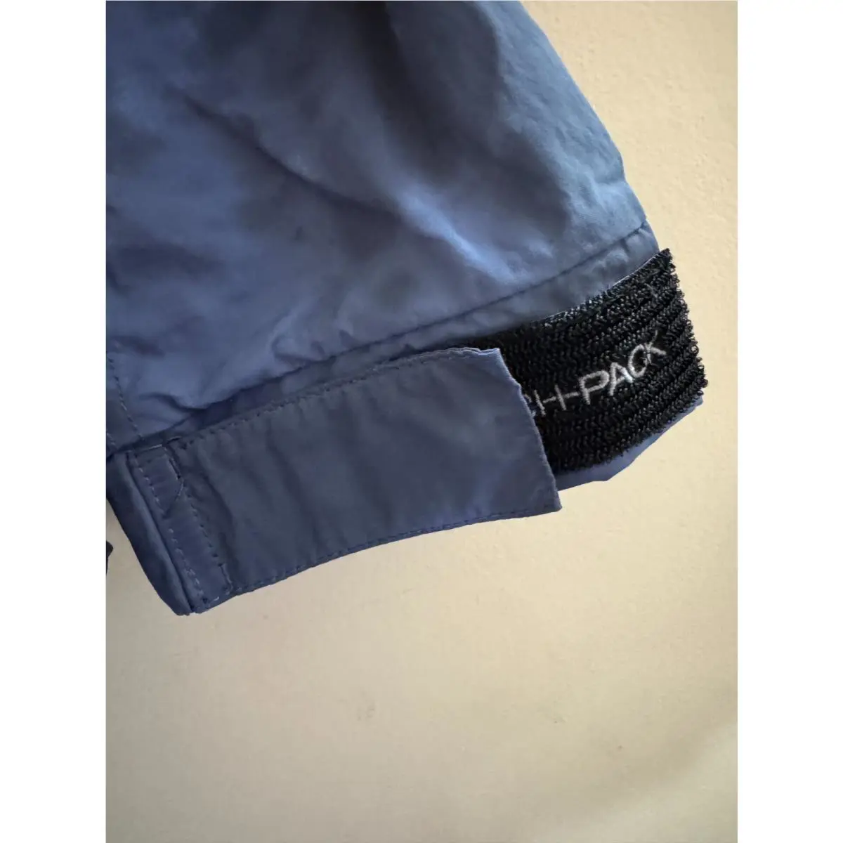 Nike clothing - Nike Sportswear Tech - Sportswear Tech - Blue (UPC: 194494502567) 7