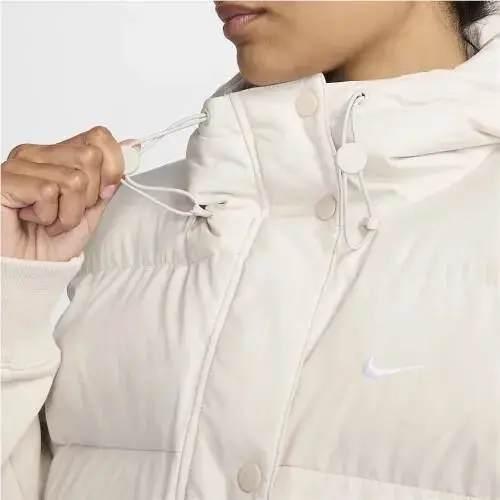 Nike clothing - Cream (UPC: 197596693775) 2