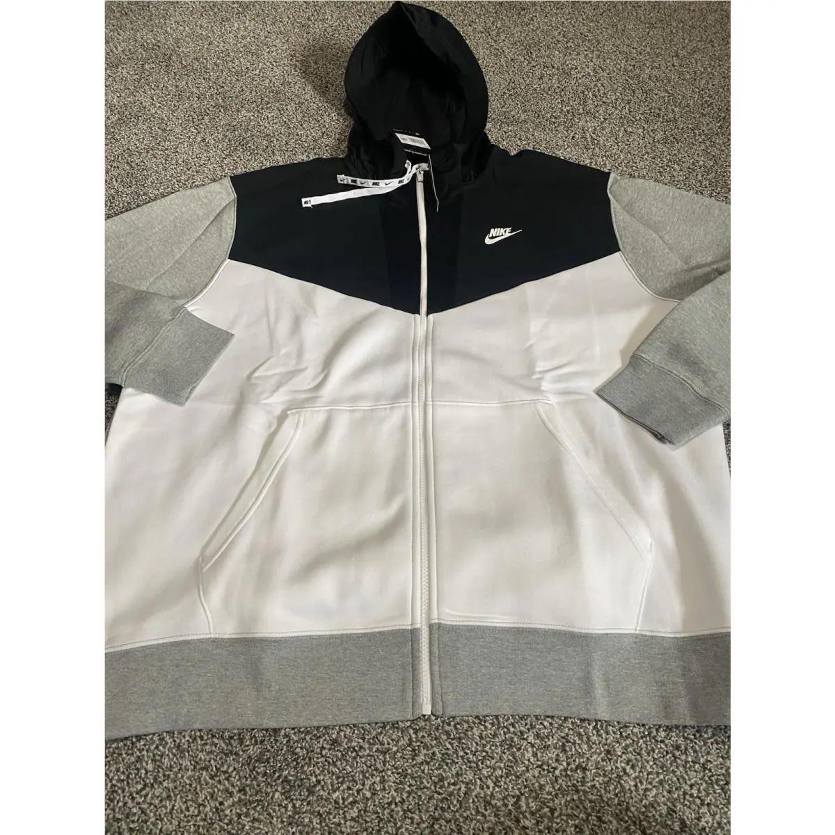 Nike clothing - White 0
