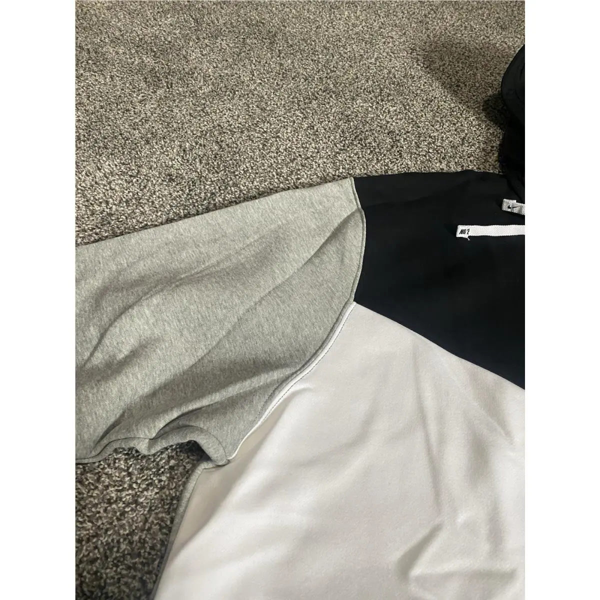 Nike clothing - White 1