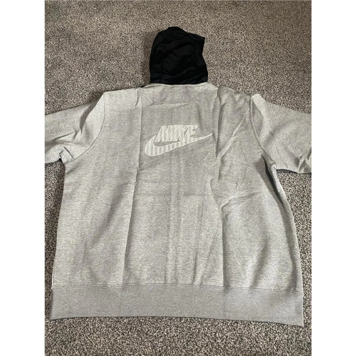 Nike clothing - White 6