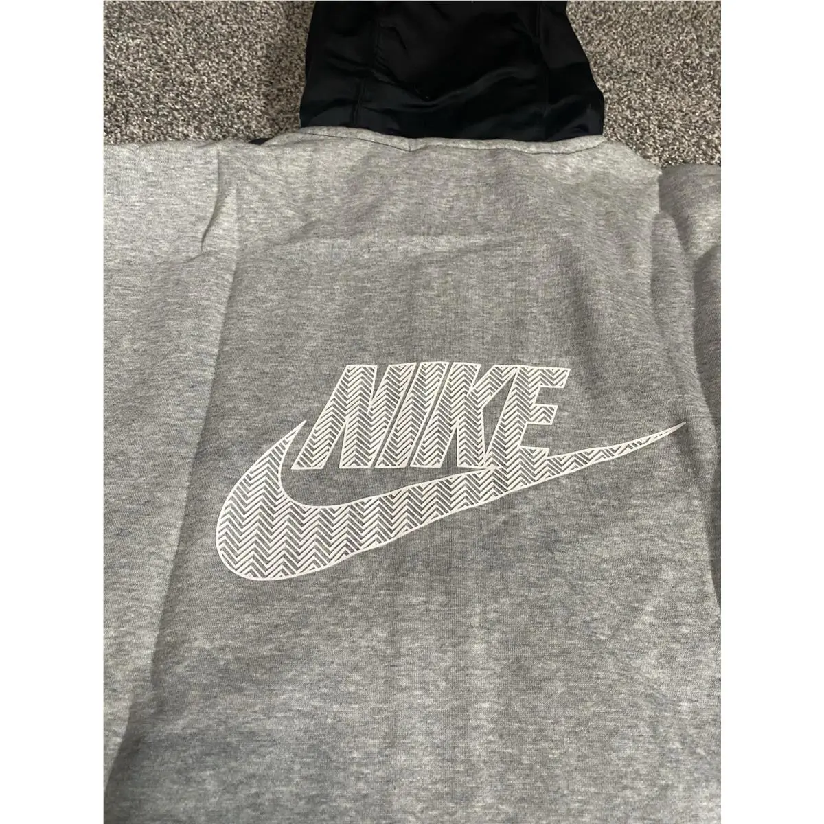 Nike clothing - White 7