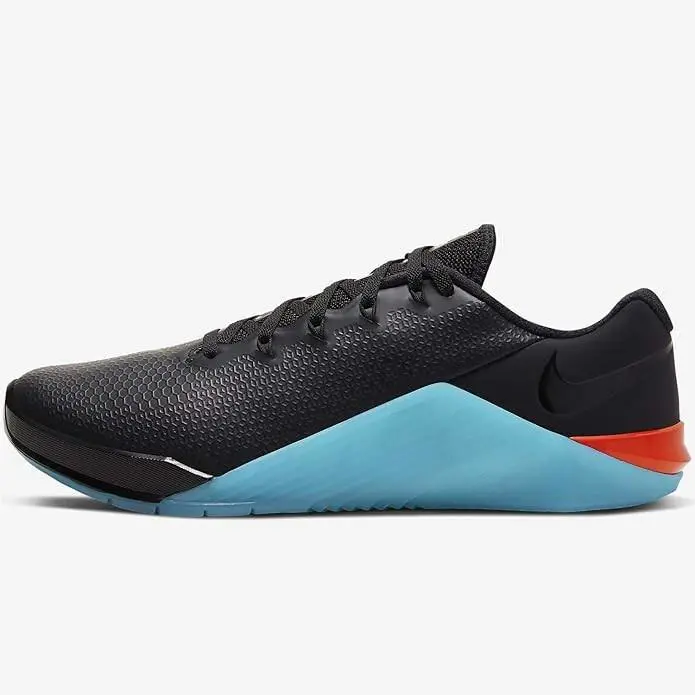 Nike shoes - Nike Metcon - Metcon - CD3395-006 - Blue 0