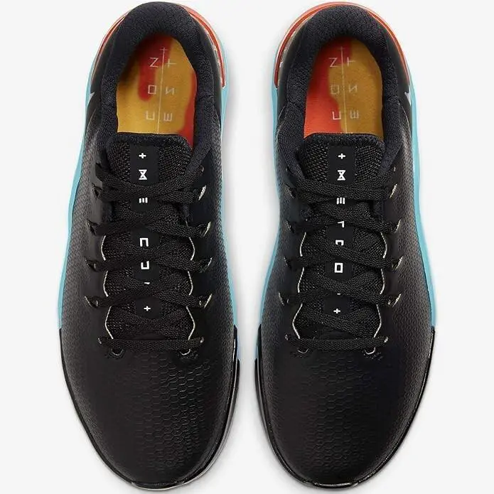 Nike shoes - Nike Metcon - Metcon - CD3395-006 - Blue 2