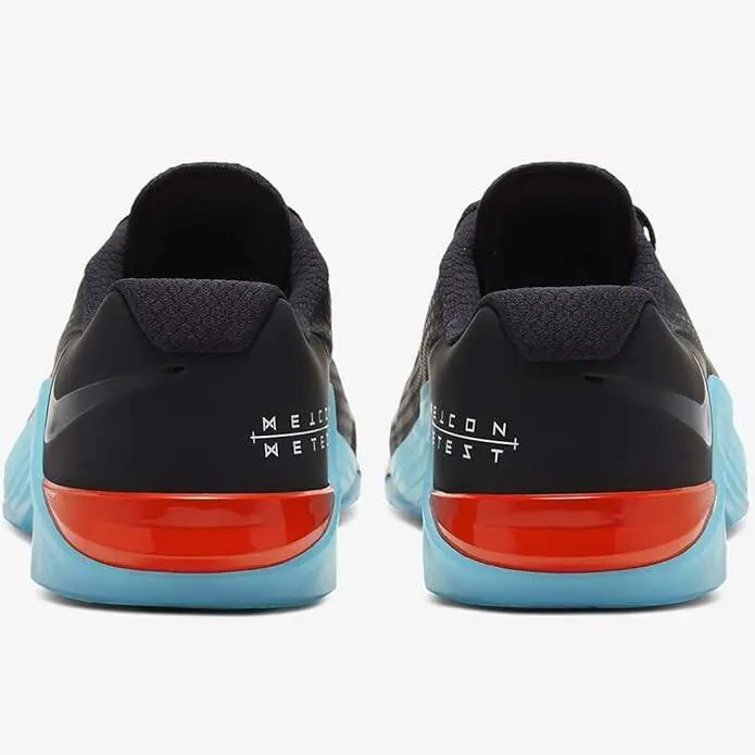 Nike shoes - Nike Metcon - Metcon - CD3395-006 - Blue 3