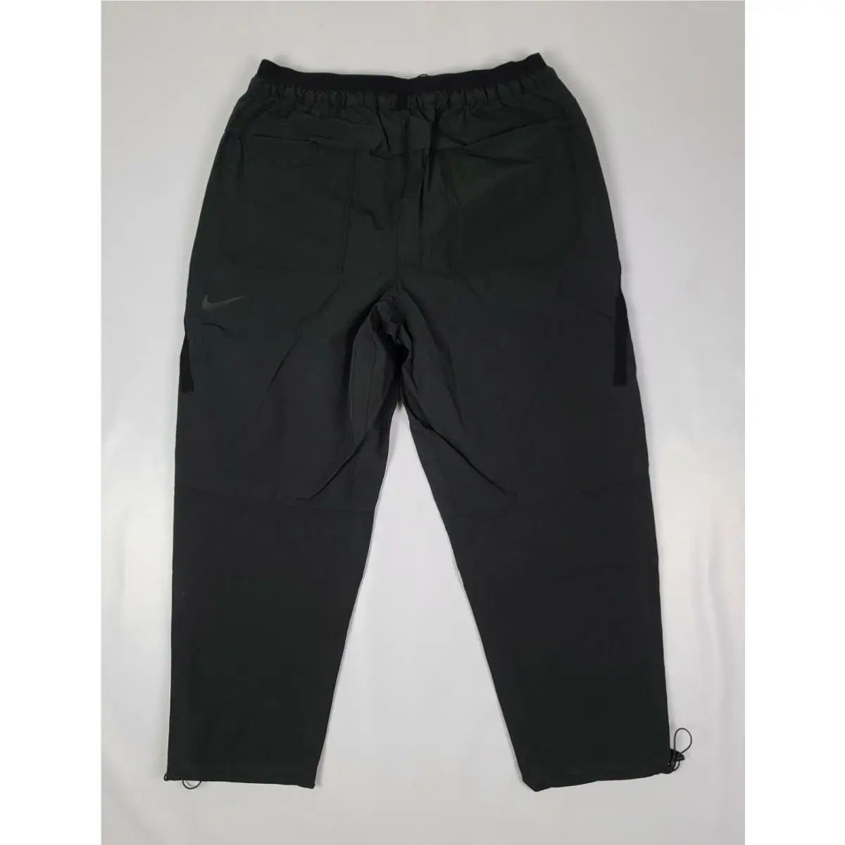 Nike clothing - Tech - Tech - Black 4
