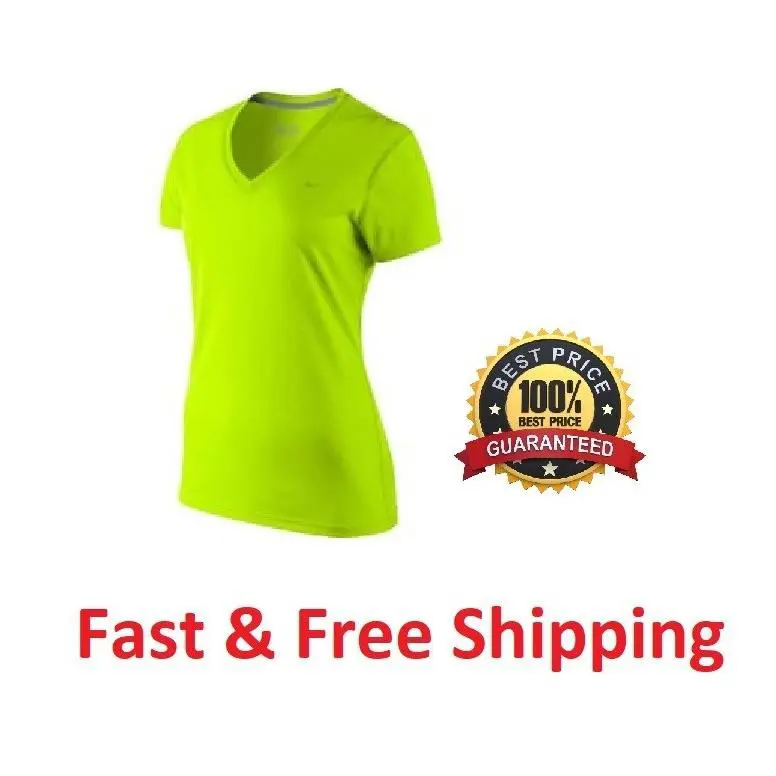 Nike clothing - Light Green Neon 0