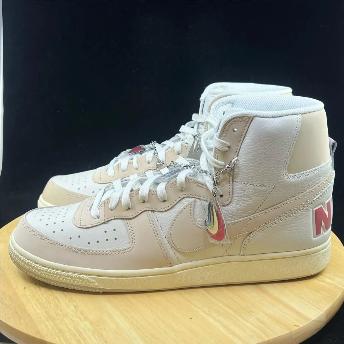 Nike shoes - Beige 5