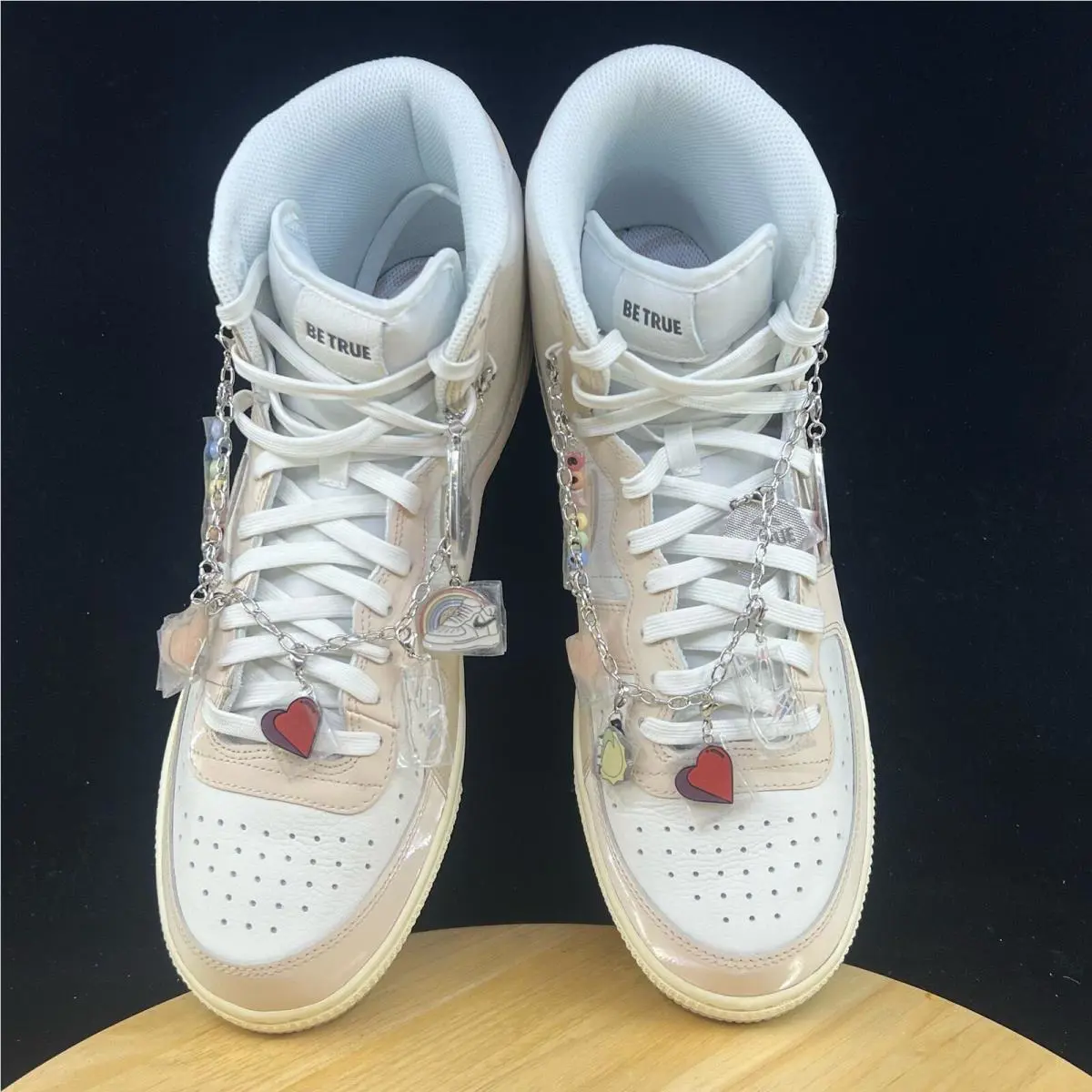 Nike shoes - Beige 6