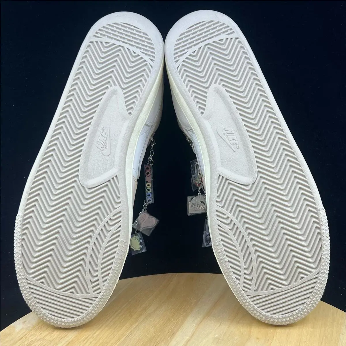 Nike shoes - Beige 7