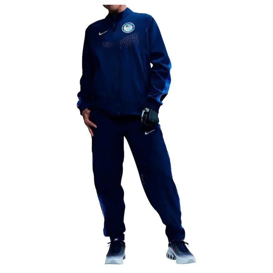 Nike clothing - Nike Dri-FIT ADV - ADV - Blue (UPC: 197594035263) 1