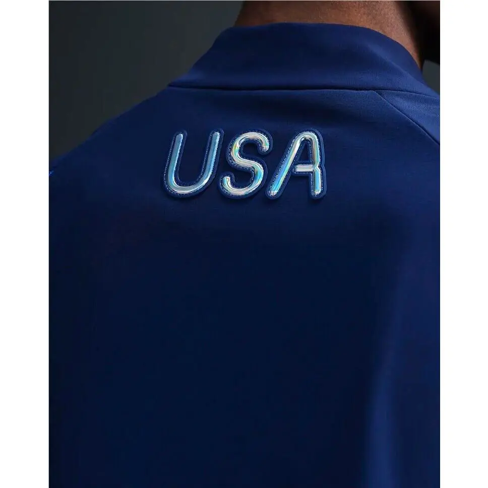 Nike clothing - Nike Dri-FIT ADV - ADV - Blue (UPC: 197594035263) 5