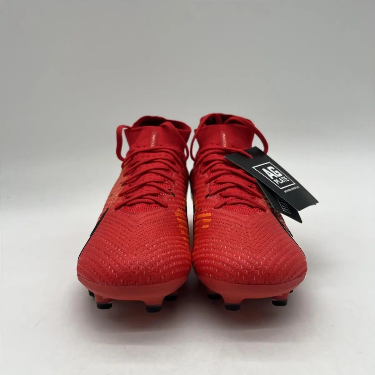 Nike shoes - Nike Zoom Mercurial Superfly 9 - FD1167-600 - Red 3