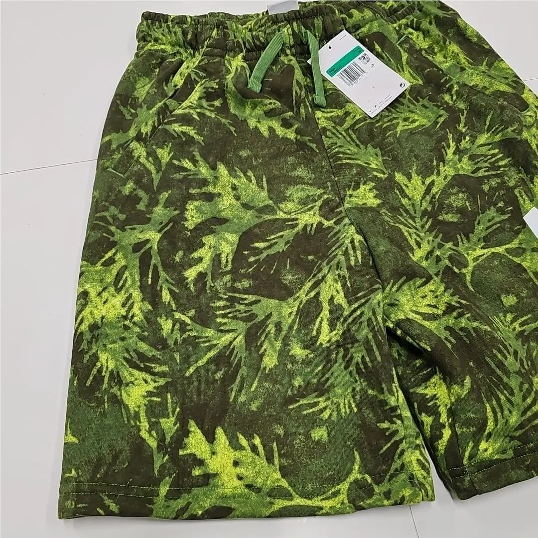 Nike clothing - Green 0