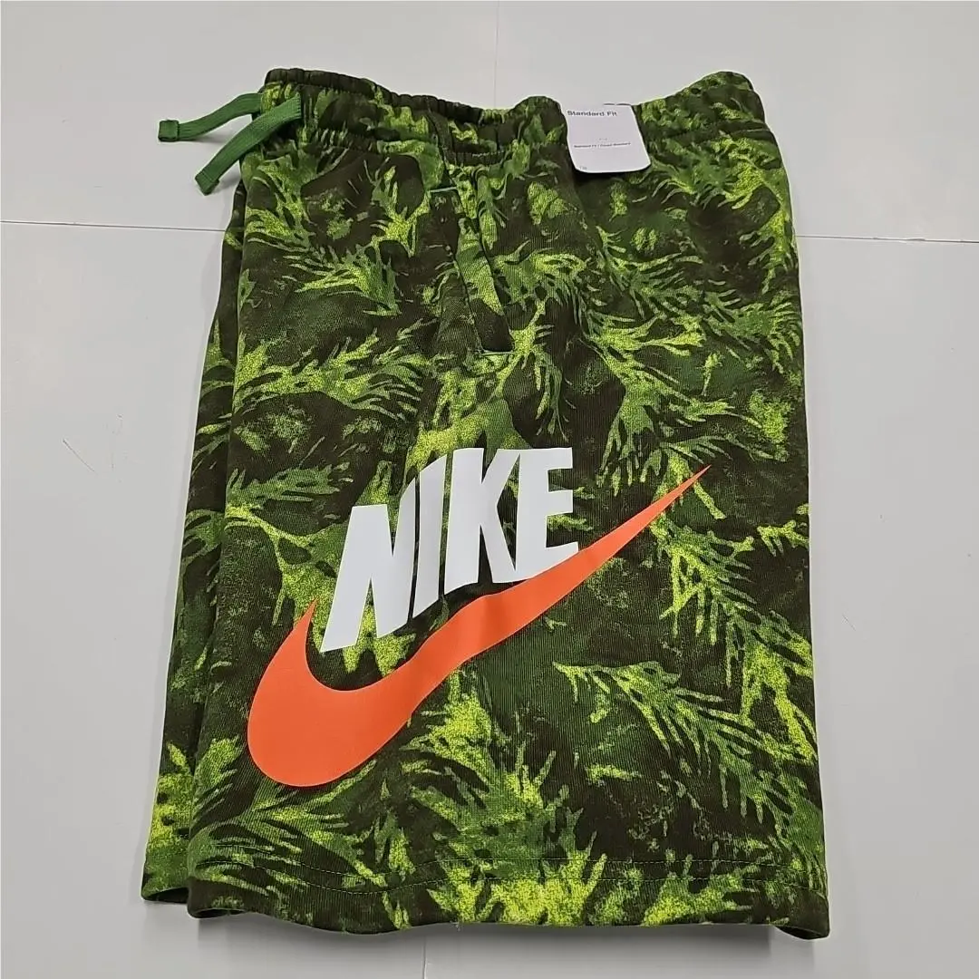 Nike clothing - Green 4