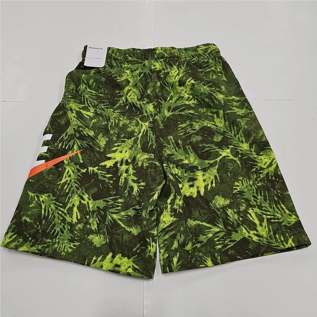 Nike clothing - Green 6